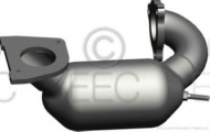 Катализатор EEC RE6042