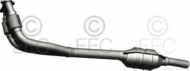 Катализатор EEC SK8001T