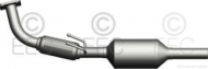 Катализатор EEC ST6002T