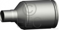Катализатор EEC TR6001