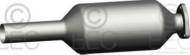Катализатор EEC VK6022T