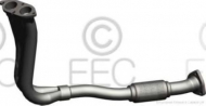 Трубка EEC VX7008