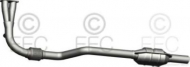 Катализатор EEC VX8042T