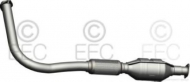 Катализатор EEC VX8050T