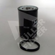 Фильтр MULLER FILTER FO230