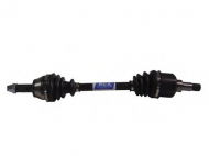 Вал RCA FRANCE AF281
