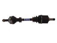 Вал RCA FRANCE C170N