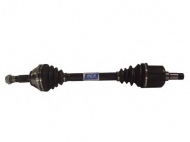 Вал RCA FRANCE C211A