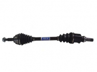 Вал RCA FRANCE R447A