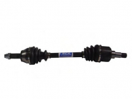 Вал RCA FRANCE AF416A