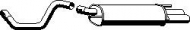 Амортизатор ERNST 810463