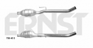 Катализатор ERNST 750455
