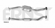 Катализатор ERNST 750622