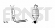Катализатор ERNST 750721
