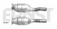 Катализатор ERNST 753296