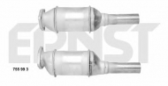 Катализатор ERNST 755993