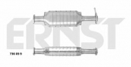 Катализатор ERNST 756099