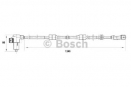Датчик BOSCH 0 265 006 200