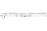 Датчик BOSCH 0 265 007 083