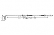 Датчик BOSCH 0 265 007 528