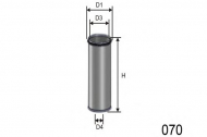 Фильтр MISFAT R288