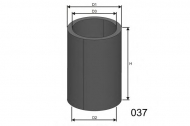 Фильтр MISFAT R917