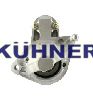 Стартер AD KÜHNER 201310