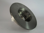 Тормозной диск BOSCH 0 986 478 058