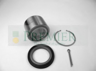 Комплект подшипника BRT Bearings BRT1032