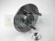 Комплект подшипника BRT Bearings BRT1064