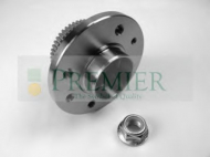 Комплект подшипника BRT Bearings BRT1086