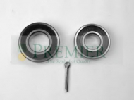 Комплект подшипника BRT Bearings BRT1250