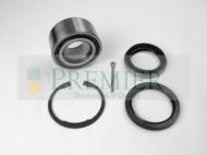 Комплект подшипника BRT Bearings BRT1251