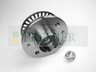Комплект подшипника BRT Bearings BRT1320