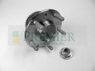 Комплект подшипника BRT Bearings BRT1367