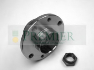 Комплект подшипника BRT Bearings BRT1377