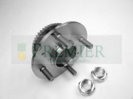Комплект подшипника BRT Bearings BRT1394