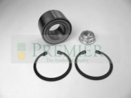 Комплект подшипника BRT Bearings BRT1400