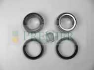Комплект подшипника BRT Bearings BRT1402