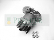 Комплект подшипника BRT Bearings BRT1414