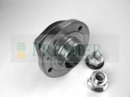 Комплект подшипника BRT Bearings BRT1425