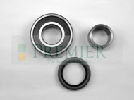Комплект подшипника BRT Bearings BRT501