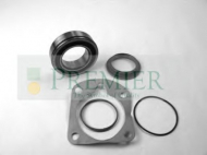 Комплект подшипника BRT Bearings BRT604