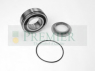 Комплект подшипника BRT Bearings BRT609