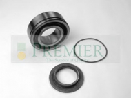Комплект подшипника BRT Bearings BRT610
