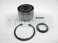 Комплект подшипника BRT Bearings BRT611