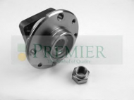 Комплект подшипника BRT Bearings BRT660