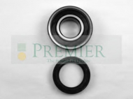 Комплект подшипника BRT Bearings BRT663