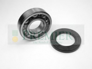 Комплект подшипника BRT Bearings BRT664