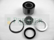 Комплект подшипника BRT Bearings BRT666